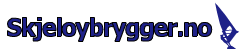 Skjeloybrygger.no